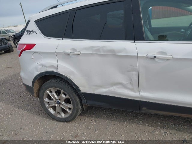 Aukcja sprzedaży 2014 Ford Escape Titanium, vin: 1FMCU9J91EUC25168, numer aukcji: 12609206