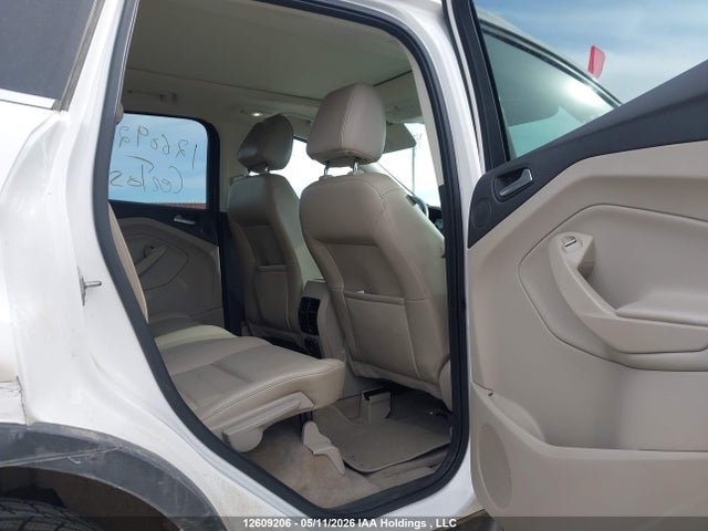 Aukcja sprzedaży 2014 Ford Escape Titanium, vin: 1FMCU9J91EUC25168, numer aukcji: 12609206