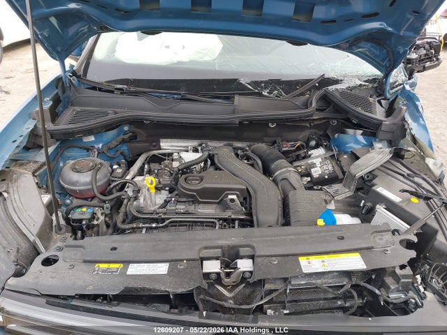 Aukcja sprzedaży 2025 Volkswagen Taos, vin: 3VV4C7B21SM060208, numer aukcji: 12609207
