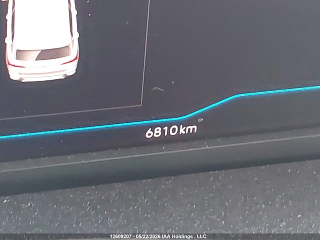 Aukcja sprzedaży 2025 Volkswagen Taos, vin: 3VV4C7B21SM060208, numer aukcji: 12609207
