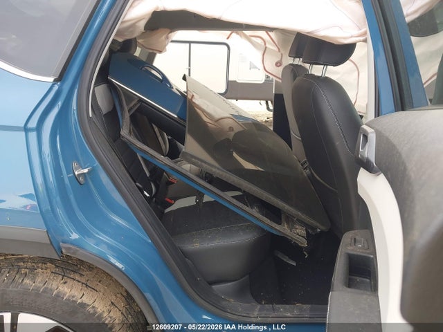 Aukcja sprzedaży 2025 Volkswagen Taos, vin: 3VV4C7B21SM060208, numer aukcji: 12609207