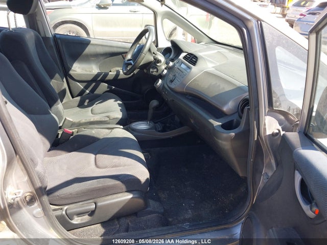 Aukcja sprzedaży 2009 Honda Fit Sport 5dr, vin: JHMGE88819S808429, numer aukcji: 12609208