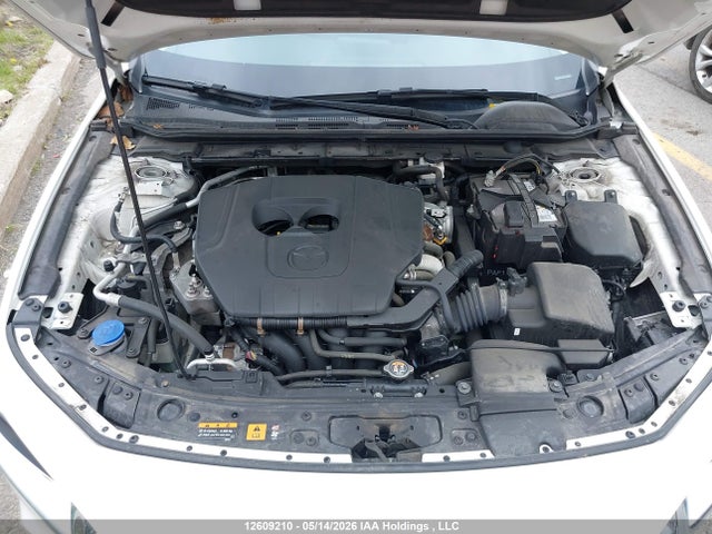 JM1BPABM9R1713450 Mazda Mazda3 Gx