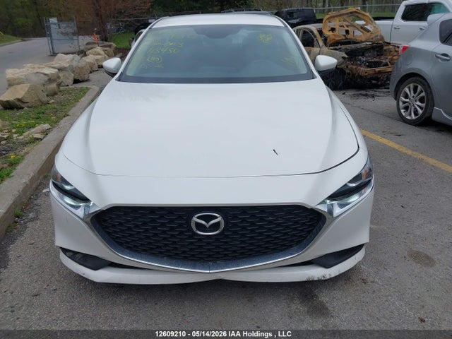JM1BPABM9R1713450 Mazda Mazda3 Gx