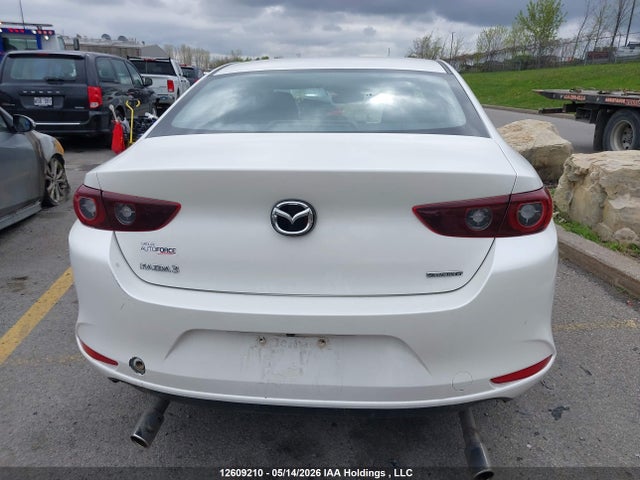 JM1BPABM9R1713450 Mazda Mazda3 Gx