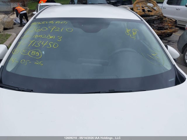 JM1BPABM9R1713450 Mazda Mazda3 Gx