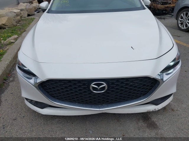 JM1BPABM9R1713450 Mazda Mazda3 Gx