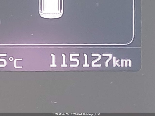 12609214 :رقم المزاد ، KNDJX3AE6G7012764 vin ، 2016 Kia Soul Ev Luxury مزاد بيع