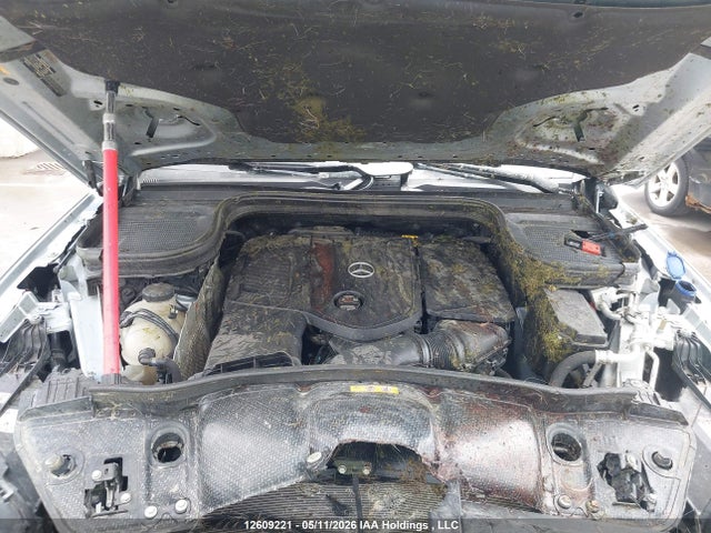 Продаж на аукціоні авто 2026 Mercedes-benz Gle 350 4matic, vin: 4JGFB4FB8TB537059, номер лоту: 12609221