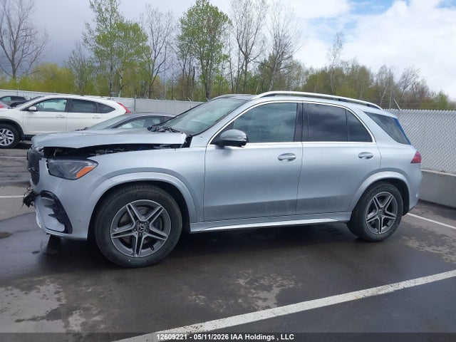 Продаж на аукціоні авто 2026 Mercedes-benz Gle 350 4matic, vin: 4JGFB4FB8TB537059, номер лоту: 12609221