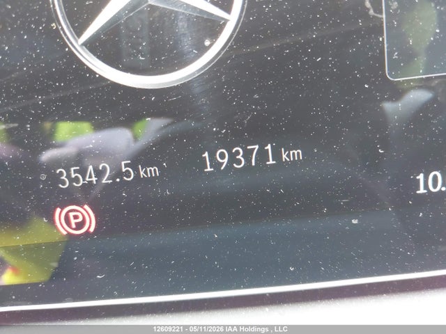 Продаж на аукціоні авто 2026 Mercedes-benz Gle 350 4matic, vin: 4JGFB4FB8TB537059, номер лоту: 12609221