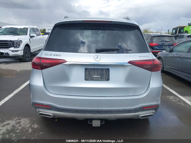 Продаж на аукціоні авто 2026 Mercedes-benz Gle 350 4matic, vin: 4JGFB4FB8TB537059, номер лоту: 12609221