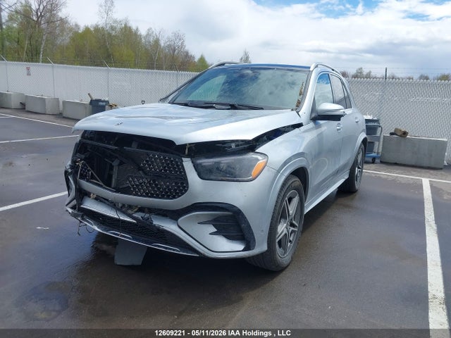 Продаж на аукціоні авто 2026 Mercedes-benz Gle 350 4matic, vin: 4JGFB4FB8TB537059, номер лоту: 12609221