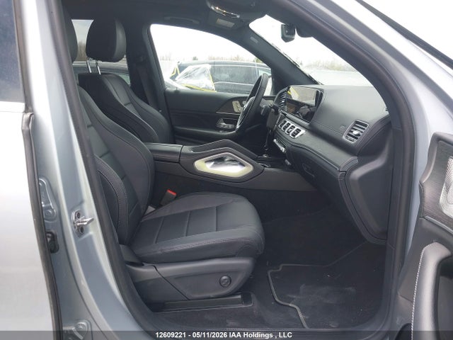 Продаж на аукціоні авто 2026 Mercedes-benz Gle 350 4matic, vin: 4JGFB4FB8TB537059, номер лоту: 12609221