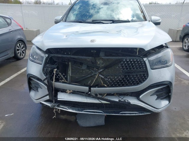Продаж на аукціоні авто 2026 Mercedes-benz Gle 350 4matic, vin: 4JGFB4FB8TB537059, номер лоту: 12609221