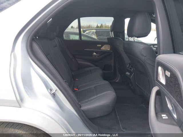 Продаж на аукціоні авто 2026 Mercedes-benz Gle 350 4matic, vin: 4JGFB4FB8TB537059, номер лоту: 12609221