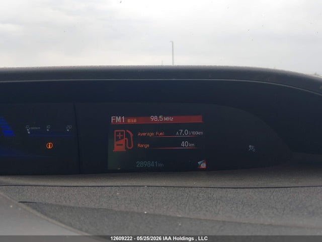12609222 :رقم المزاد ، 2HGFG3B40CH011931 vin ، 2012 Honda Civic Lx مزاد بيع