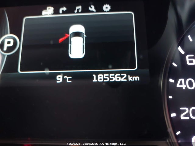 12609223 :رقم المزاد ، KNDJX3A55F7796448 vin ، 2015 Kia Soul مزاد بيع