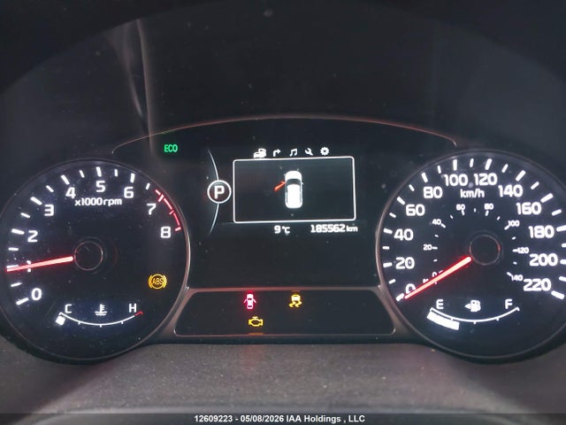 12609223 :رقم المزاد ، KNDJX3A55F7796448 vin ، 2015 Kia Soul مزاد بيع