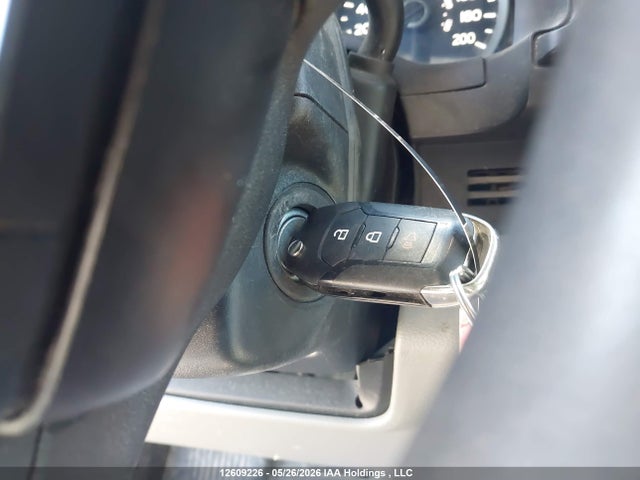 2018 Ford F150 Supercrew მანქანა იყიდება აუქციონზე, vin: 1FTFW1E59JKF38446, აუქციონის ნომერი: 12609226