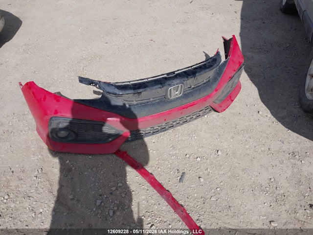 SHHFK7G49KU305425 Honda Civic Sport