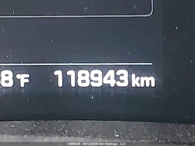 12609229 :رقم المزاد ، KM8J3CA20JU804138 vin ، 2018 Hyundai Tucson مزاد بيع