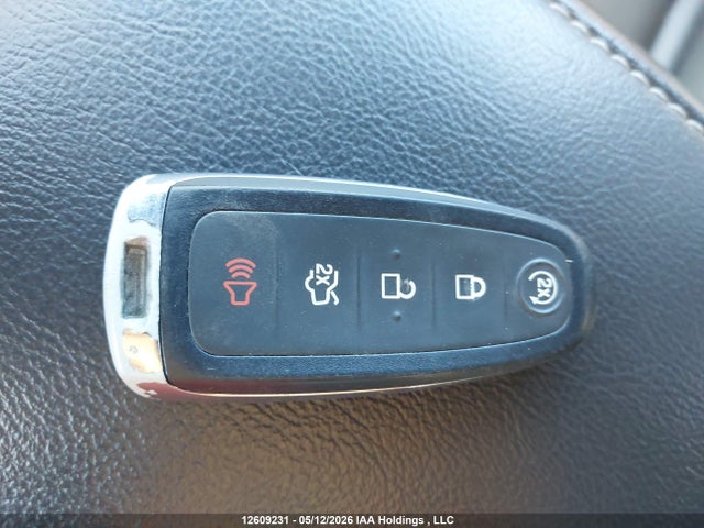 Ford EDGE SPORT 2014 2FMDK4AK0EBA96961 Image 11