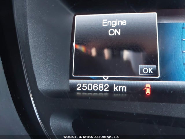 Ford EDGE SPORT 2014 2FMDK4AK0EBA96961 Image 16