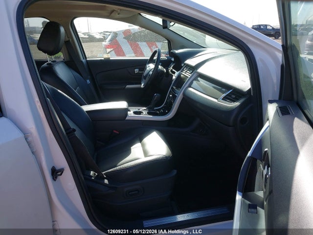 Ford EDGE SPORT 2014 2FMDK4AK0EBA96961 Image 5