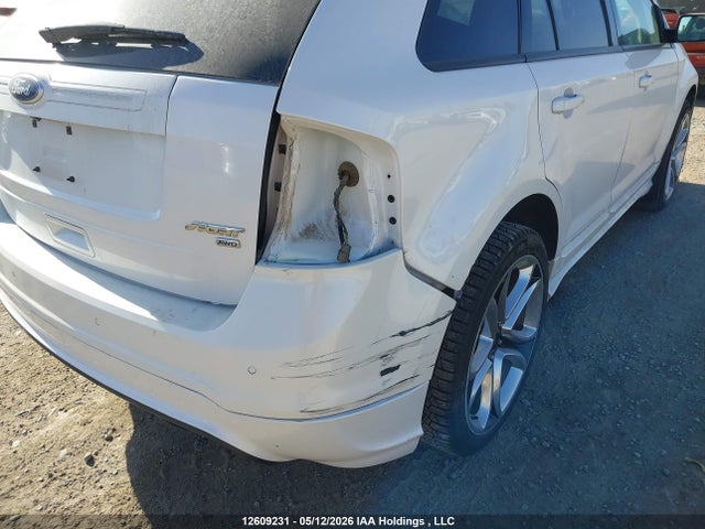 Ford EDGE SPORT 2014 2FMDK4AK0EBA96961 Image 6