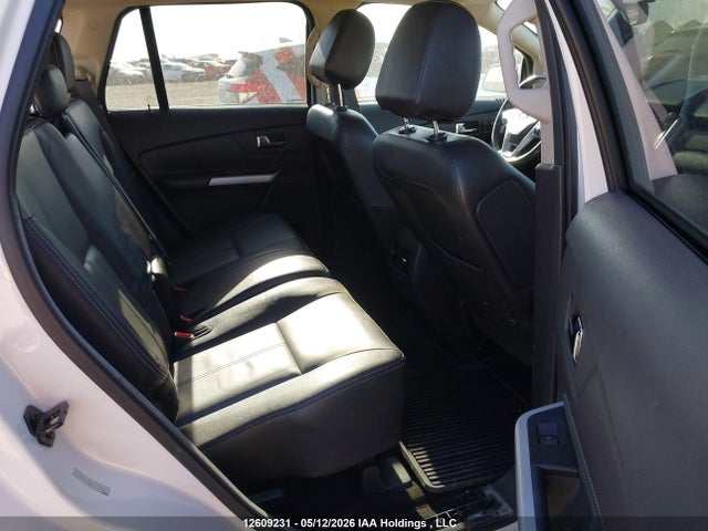 Ford EDGE SPORT 2014 2FMDK4AK0EBA96961 Image 8