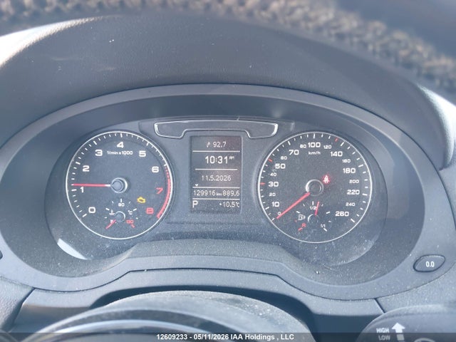 Aukcja sprzedaży 2018 Audi Q3 2.0t Komfort, vin: WA1ECCFS3JR014165, numer aukcji: 12609233