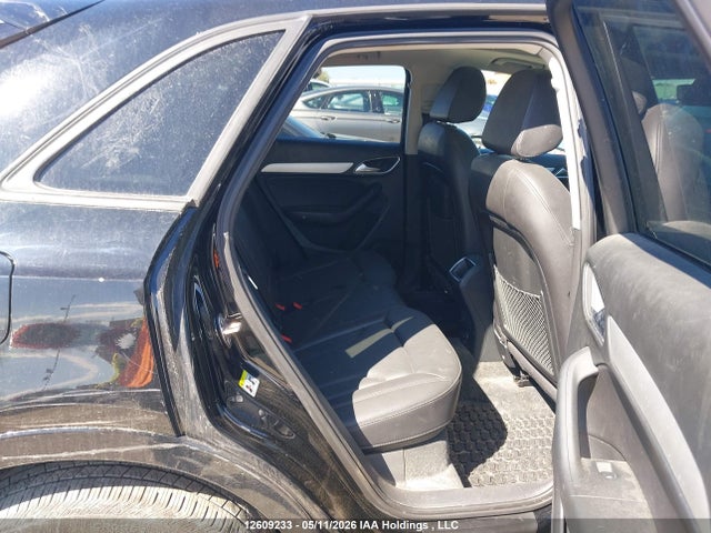 Aukcja sprzedaży 2018 Audi Q3 2.0t Komfort, vin: WA1ECCFS3JR014165, numer aukcji: 12609233