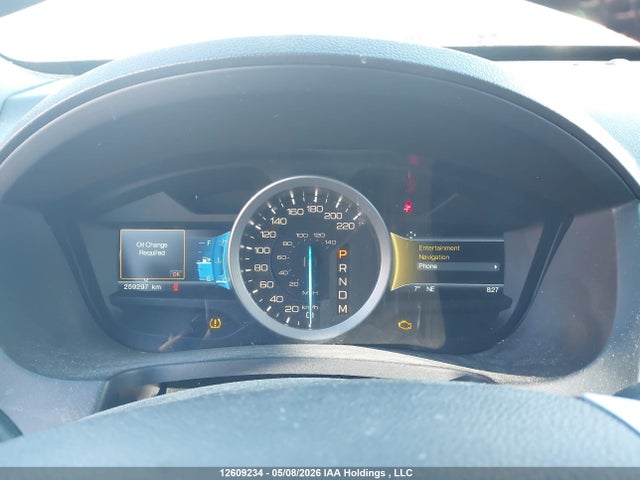 1FM5K8GT0FGB69283 Ford EXPLORER SPORT