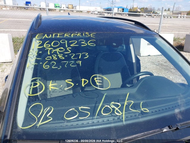 Aukcja sprzedaży 2024 Volkswagen Taos Trendline, vin: 3VVCX7B26RM088273, numer aukcji: 12609236