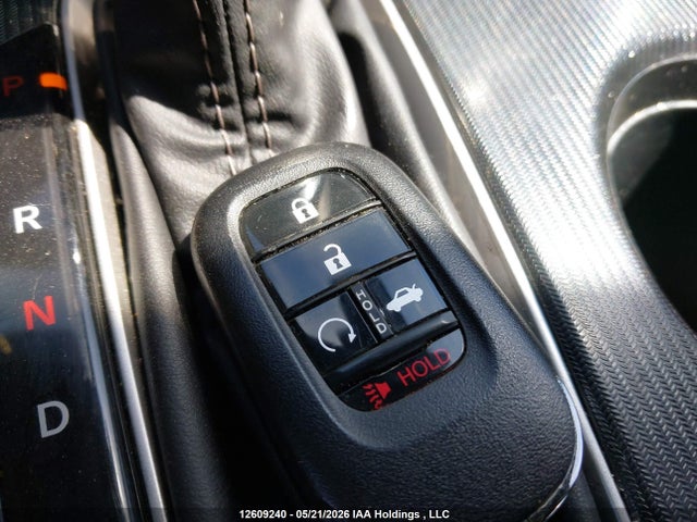 Продаж на аукціоні авто 2026 Honda Civic Sport, vin: 2HGFE2F52TH103299, номер лоту: 12609240