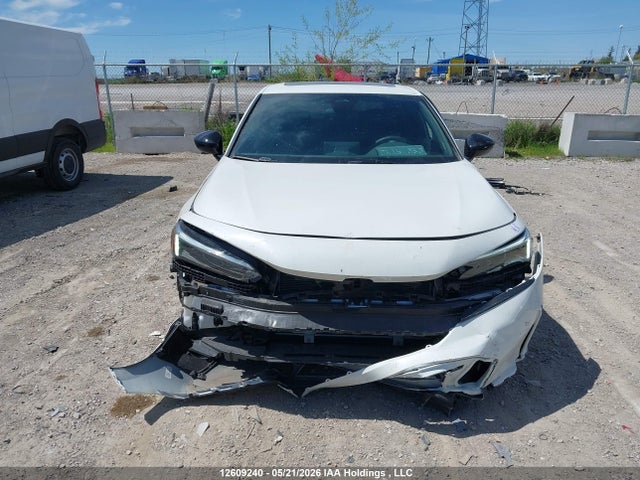 Продаж на аукціоні авто 2026 Honda Civic Sport, vin: 2HGFE2F52TH103299, номер лоту: 12609240