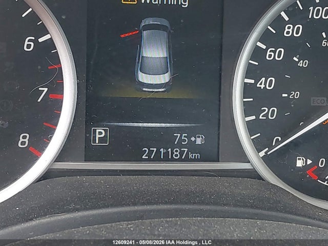 3N1AB7AP8JY230219 Nissan Sentra 1.8 S/1.8 Sv/1.8 Sv Midnight Edition