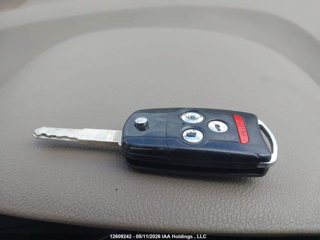 12609242 :رقم المزاد ، 2HNYD2H6XBH004979 vin ، 2011 Acura Mdx Technology مزاد بيع