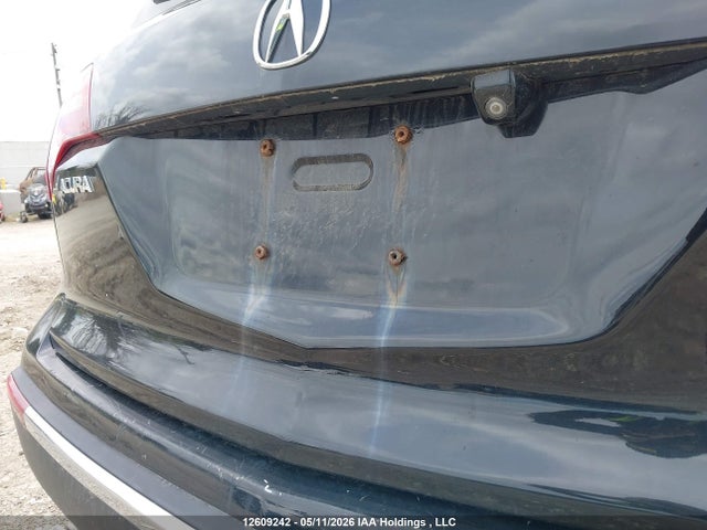 12609242 :رقم المزاد ، 2HNYD2H6XBH004979 vin ، 2011 Acura Mdx Technology مزاد بيع