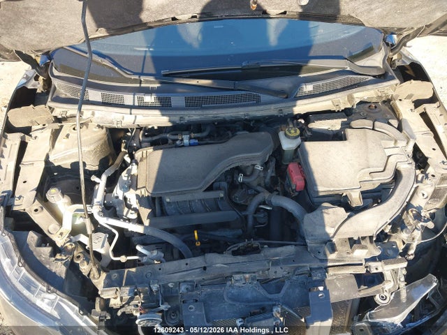 Продажа на аукционе авто 2019 Nissan Qashqai S/sl/sv, vin: JN1BJ1CR3KW342969, номер лота: 12609243
