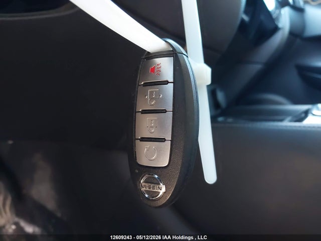 Продажа на аукционе авто 2019 Nissan Qashqai S/sl/sv, vin: JN1BJ1CR3KW342969, номер лота: 12609243