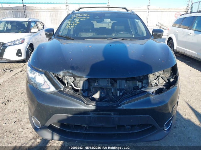Продажа на аукционе авто 2019 Nissan Qashqai S/sl/sv, vin: JN1BJ1CR3KW342969, номер лота: 12609243