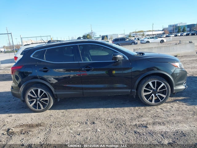 Продажа на аукционе авто 2019 Nissan Qashqai S/sl/sv, vin: JN1BJ1CR3KW342969, номер лота: 12609243