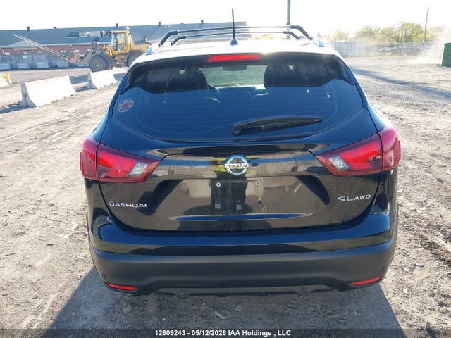 Продажа на аукционе авто 2019 Nissan Qashqai S/sl/sv, vin: JN1BJ1CR3KW342969, номер лота: 12609243