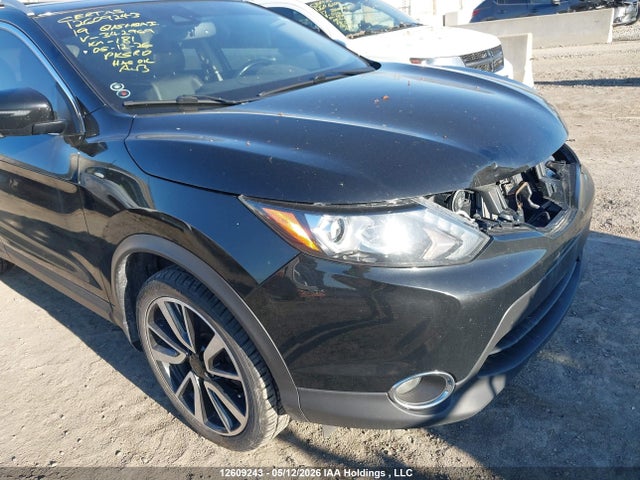 Продажа на аукционе авто 2019 Nissan Qashqai S/sl/sv, vin: JN1BJ1CR3KW342969, номер лота: 12609243