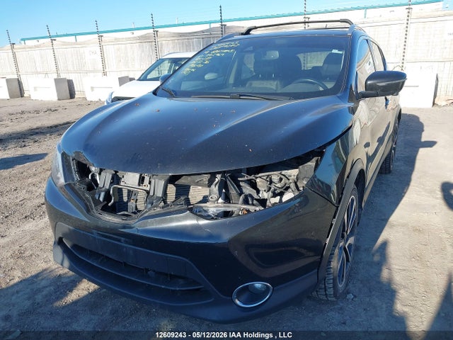 Продажа на аукционе авто 2019 Nissan Qashqai S/sl/sv, vin: JN1BJ1CR3KW342969, номер лота: 12609243