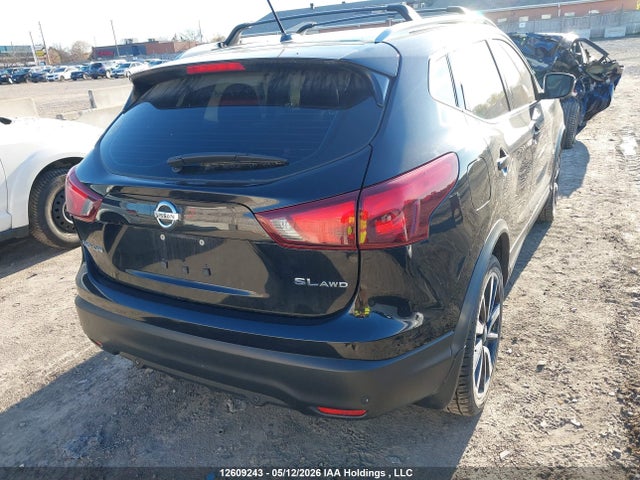Продажа на аукционе авто 2019 Nissan Qashqai S/sl/sv, vin: JN1BJ1CR3KW342969, номер лота: 12609243