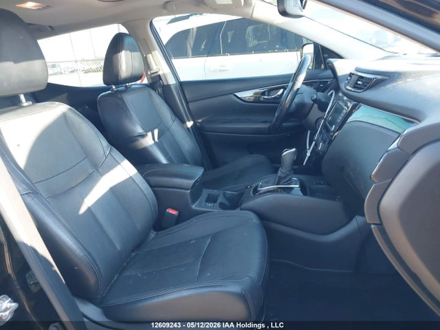 Продажа на аукционе авто 2019 Nissan Qashqai S/sl/sv, vin: JN1BJ1CR3KW342969, номер лота: 12609243