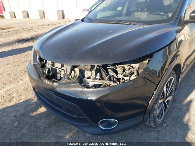 Продажа на аукционе авто 2019 Nissan Qashqai S/sl/sv, vin: JN1BJ1CR3KW342969, номер лота: 12609243